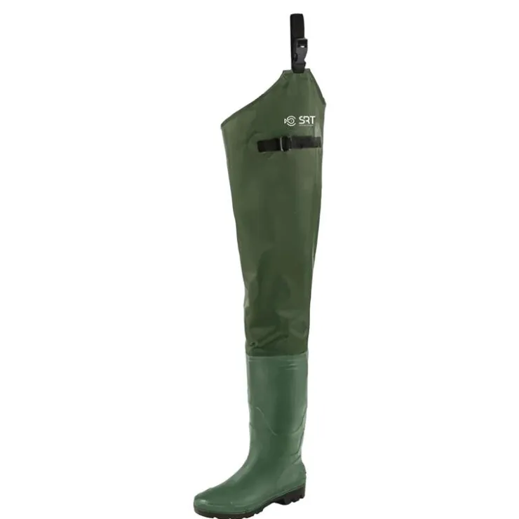 SRT Wading|Wading * Cuissardes Pvc