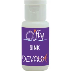 Devaux Bas De Ligne Mouche * Degraissant O'fly Sink