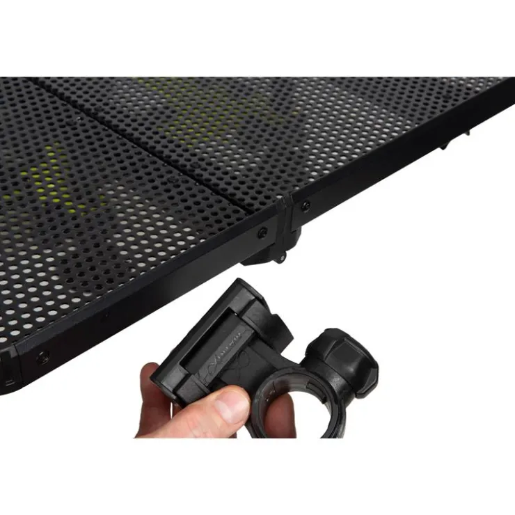 Fox Matrix Stations - Paniers Sièges * Desserte Folding Side Tray Xl