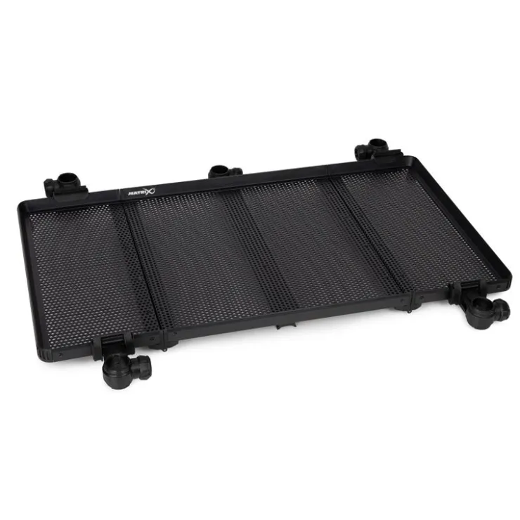 Fox Matrix Stations - Paniers Sièges * Desserte Folding Side Tray Xl