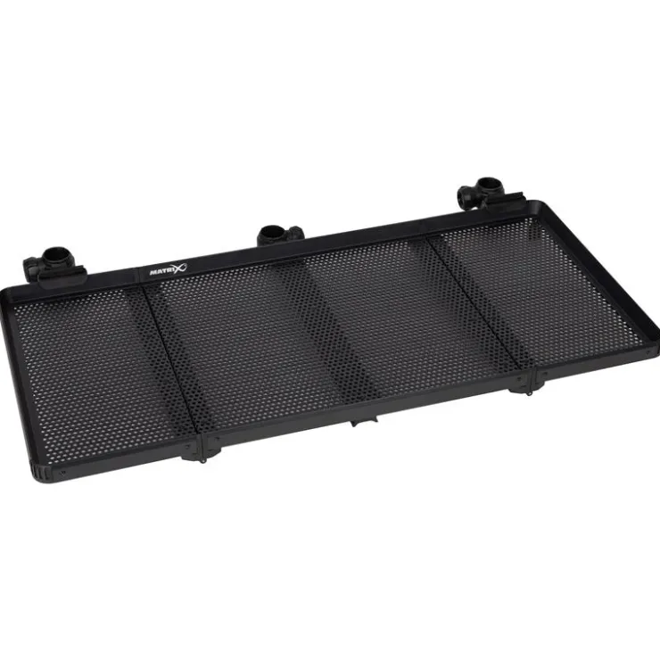 Fox Matrix Stations - Paniers Sièges * Desserte Folding Side Tray Large
