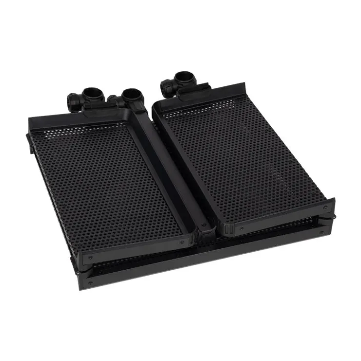 Fox Matrix Stations - Paniers Sièges * Desserte Folding Side Tray Large