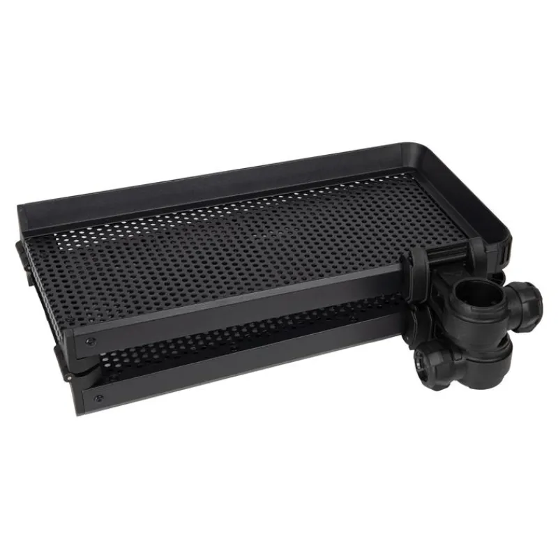 Fox Matrix Stations - Paniers Sièges^Desserte Folding Side Tray Slim