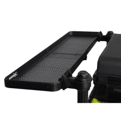 Fox Matrix Stations - Paniers Sièges^Desserte Folding Side Tray Slim