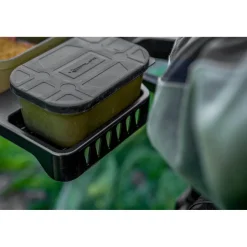 Korum Appâts - Amorces * Desserte Allrounder Side Tray