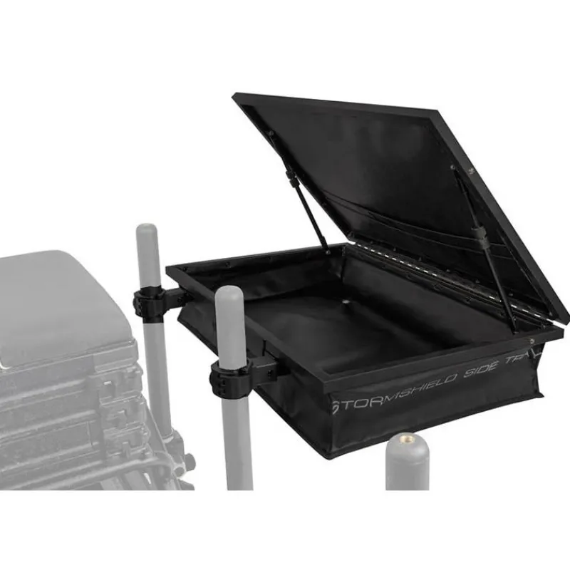 Preston Innovations Stations - Paniers Sièges^Desserte Stormshield Side Tray
