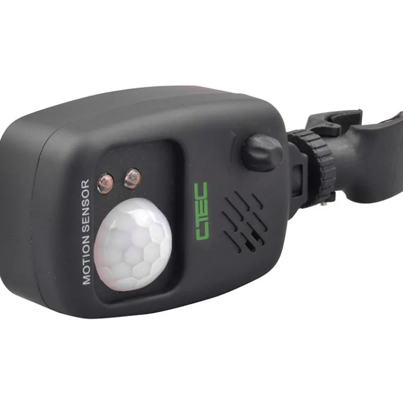 C-TEC Détection^Detecteur De Mouvement Xf Motion Detector White