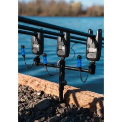Korum Détection * Detecteur De Touche Ksi8 Remote Bite Alarm
