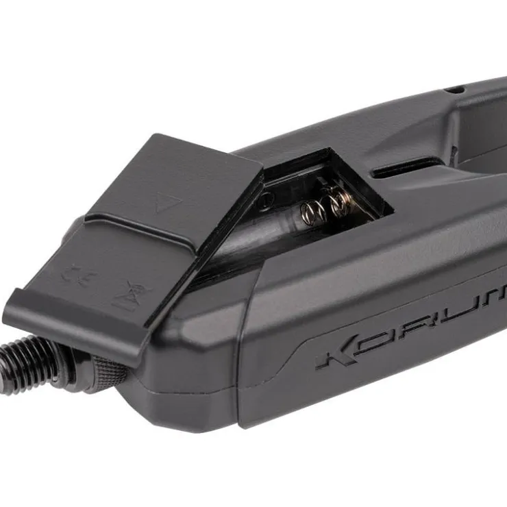 Korum Détection * Detecteur De Touche Ksi8 Remote Bite Alarm