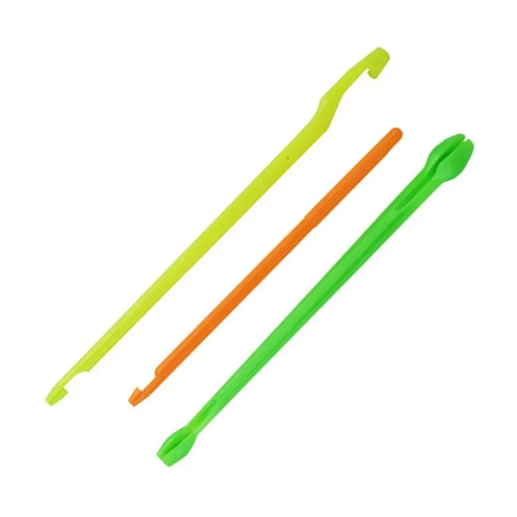 Dudule Outils * Dégorgeoir Plastique - Par