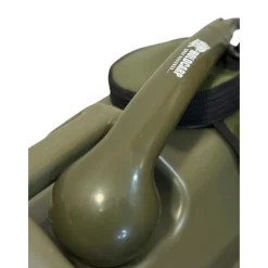 Holdcarp Bivouac^Douche Portable Rechargeable Camping Shower 11L