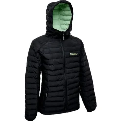 Gunki Vestes De Pêche^Doudoune Homme Thermo Blade - Noir