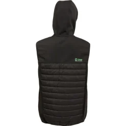 Sensas Vestes De Pêche^Doudoune Sans Manche Homme Feeling - Noir