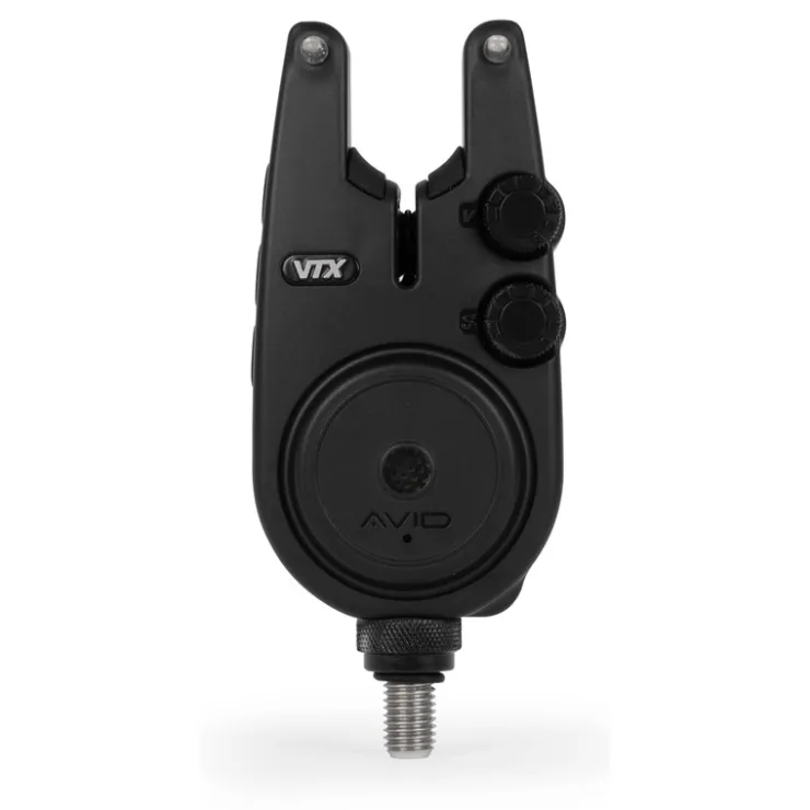 Avid Carp Détection * Détecteur De Touche Vtx Bite Alarm
