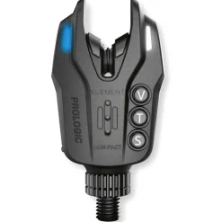 Prologic Détection * Détecteur De Touche Element Com-Pact Alarm Wireless