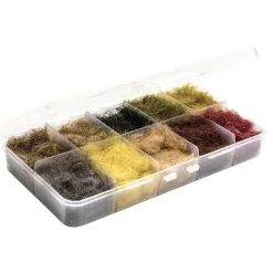 Devaux Fly Tying^Dubbing Cdc Dvx