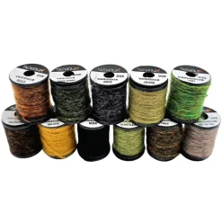 Devaux Fly Tying^Dubbing Variodub