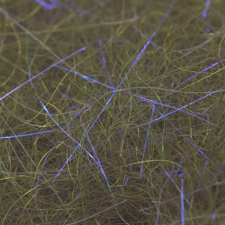 Fly Scene Fly Tying * Dubbing Uv Nice Dub
