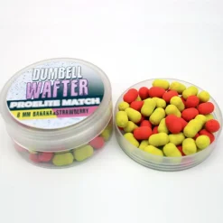 Pro Elite Baits Appâts - Amorces^Dumbell Hook Dumbell Wafter