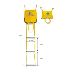 Plastimo Sécurité & Secours * Echelle De Secours