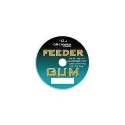 Drennan Feeder * Elastique Feeder Gum - 10M