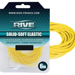 Rive Montage Ligne * Elastique Plein Solid-Soft