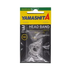 Yamashita Accessoires * Elastique Pour Turluttes Egi Oh Head Band