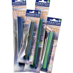 Preston Innovations Montage Ligne^Elastique Slip Elastic