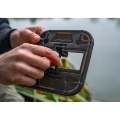 Korum Accessoires * Embobineur De Fil Fishing Line Spooler