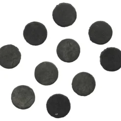 Black Cat Montage Silure * Embout Silure Caoutchouc Bait Stops