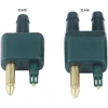 Plastimo Moteurs Thermiques Bateau^Embouts Tuyaux Libre Pour Johnson Evinrude