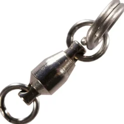 Decoy Montage Ligne * Emerillon Mer Power Roll Ring - Par 2