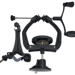 Devaux Accessoires Mouche * Enrouleur Roto Bob Et Enrouleur