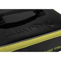 Fox Matrix Bagagerie Coup * Ensemble Bacs Eva Eva Bait Storage Tray