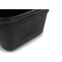 Fox Matrix Bagagerie Coup * Ensemble Bacs Eva Eva Bait Storage Tray