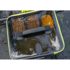 Fox Matrix Bagagerie Coup * Ensemble Bacs Eva Eva Bait Storage Tray