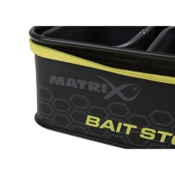 Fox Matrix Bagagerie Coup * Ensemble Bacs Eva Eva Bait Storage Tray