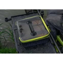 Fox Matrix Bagagerie Coup * Ensemble Bacs Eva Eva Bait Storage Tray