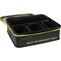 Fox Matrix Bagagerie Coup * Ensemble Bacs Eva Eva Bait Storage Tray