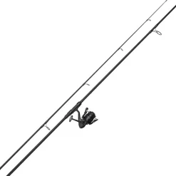 DAM Ensembles Carpe * Ensemble Carpe Charger Carp 10Fd Combo