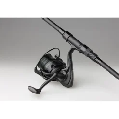 DAM Ensembles Carpe * Ensemble Carpe Charger Carp 10Fd Combo