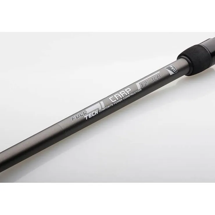 DAM Ensembles Carpe * Ensemble Carpe Full Tech Carp Fs Combo
