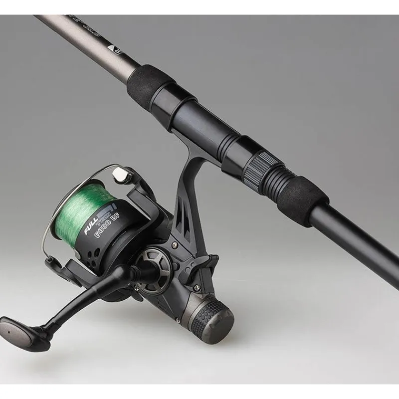 DAM Ensembles Carpe^Ensemble Carpe Full Tech Carp 3S Fs Combo