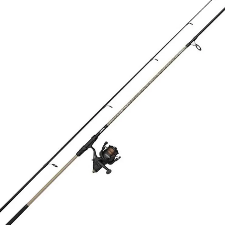 Mitchell Ensembles Carpe * Ensemble Carpe Catch Pro Ii Carp Combo