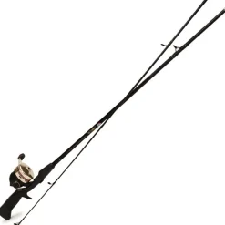 Abu Garcia Ensembles Carnassier^Ensemble Casting Abumatic Expert Set