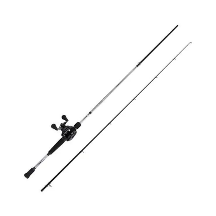 Abu Garcia Ensembles Carnassier * Ensemble Casting Fast Attack Casting Combo