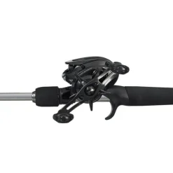 Abu Garcia Ensembles Carnassier * Ensemble Casting Fast Attack Casting Combo