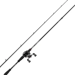 Abu Garcia Ensembles Carnassier * Ensemble Casting Max X Casting Combo