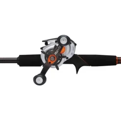 Abu Garcia Ensembles Carnassier * Ensemble Casting Svartzonker X Casting Combo