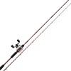 13 Fishing Ensembles Carnassier^Ensemble Casting Origin F1 Casting Combo